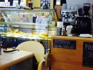 La Patisserie