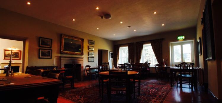 Derby Arms