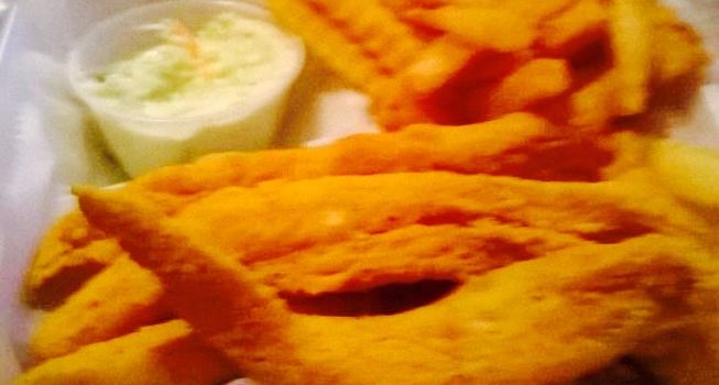 Best Wings of Memphis