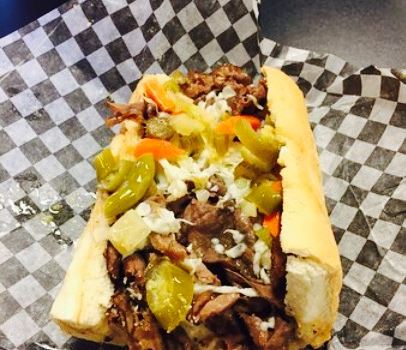 The Original Campione's Taste of Chicago