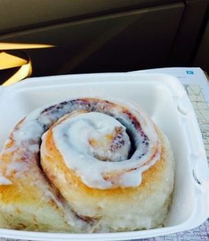 Amanda's Bakery and Cafe