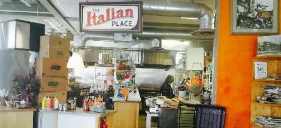 Italian Place