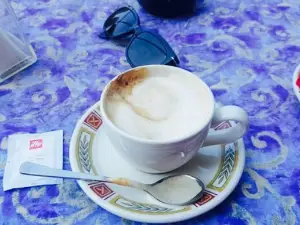 Bar Italia