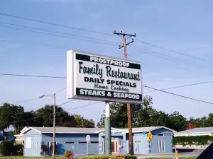 Frostproof Family Restaurant