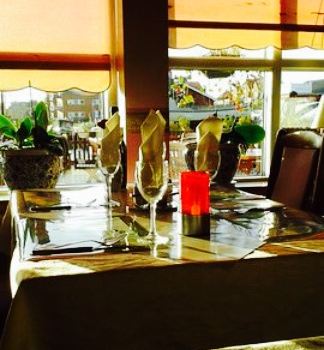 Peking Restaurant