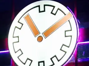 TimeOut Kumkoy