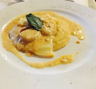 Trattoria al Forno