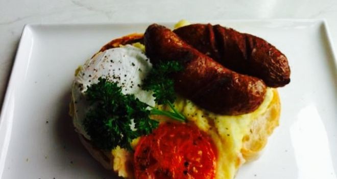 Manaia Kitchen & Bar