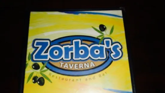 Zorba's Taverna