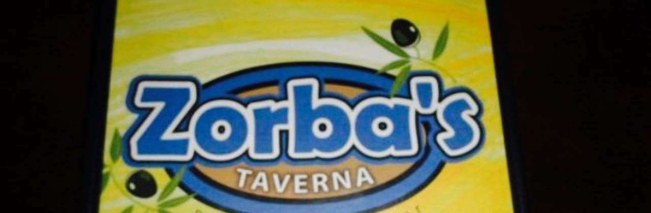 Zorba's Taverna