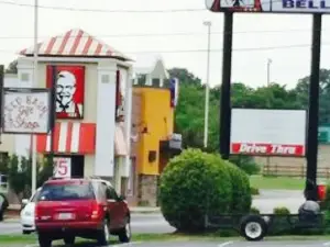 KFC Taco Bell