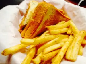 Whistle Stop Cafe