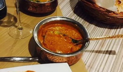 Saffron Indian Restaurant