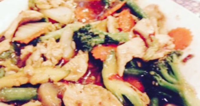 Thunwa Thai Cuisine