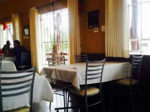 Churrascaria Gaúcha