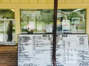 Mel's Dairy Bar