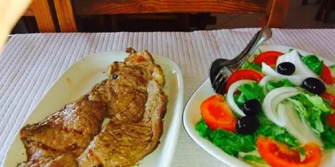 Cafe Restaurante Mauricio