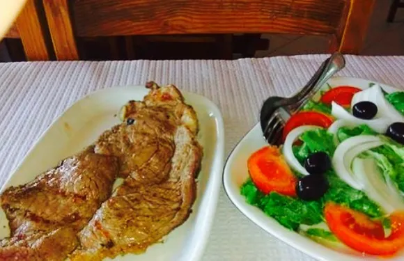 Cafe Restaurante Mauricio