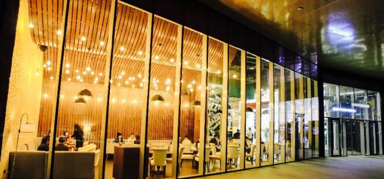 Paparazzi Cafe