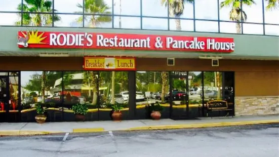 Rodie's Restaurant & Pancake House