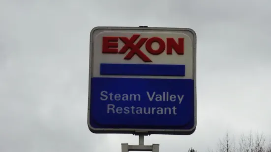 Steam Valley Restaurant