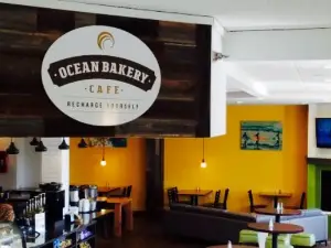 Ocean Bakery Cafe