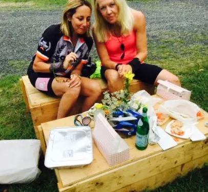 Metropolitan Seafood & Gourmet