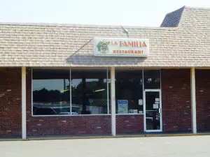 La Familia Restaurant