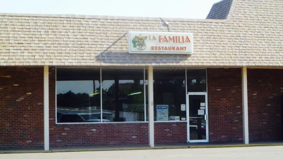 La Familia Restaurant