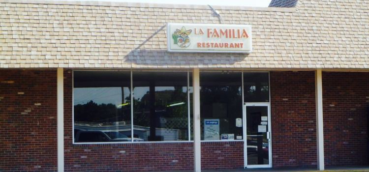 La Familia Restaurant