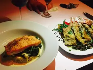 White Goose Bistro