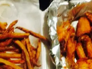 Jackie M's and Son Cafe and Catering
