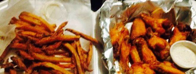 Jackie M's and Son Cafe and Catering
