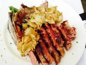 Ristorante Boschetto