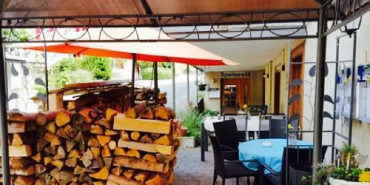 Restaurant Rebleuten