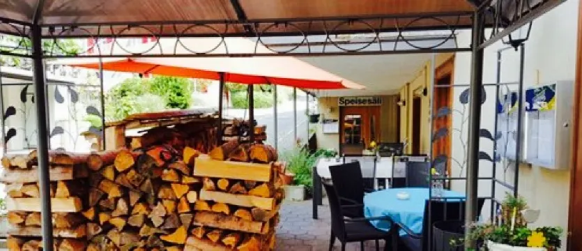 Restaurant Rebleuten