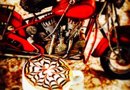 Green Garden Restaurant