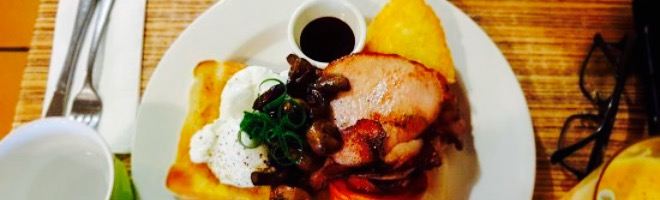 Wattle Cafe