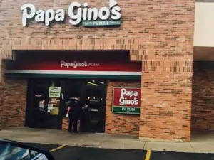Papa Gino's
