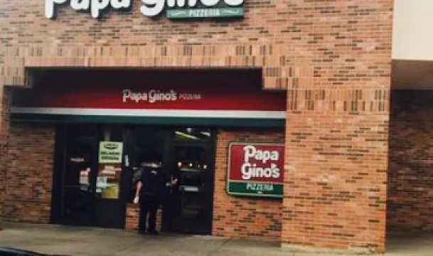 Papa Gino's （Rte 1）