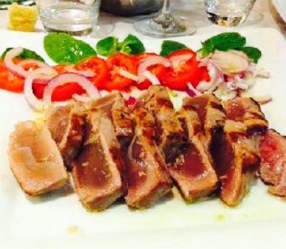 Gambero Rosso