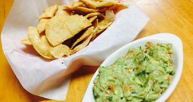 El Charro Authentic