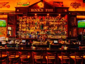 Rock'N Fish Restaurant