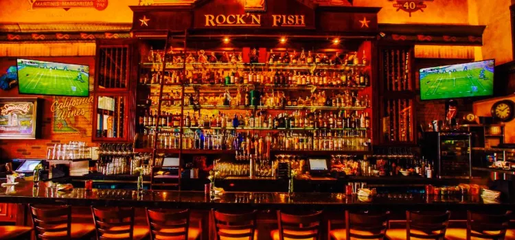 Rock'N Fish Restaurant