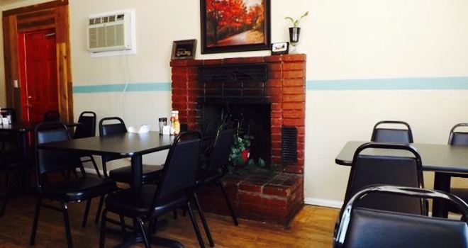 Leo's Cafe