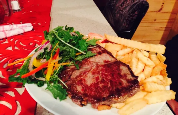 Raehiti Cosmopolitan Club