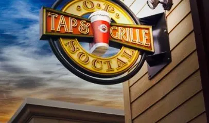 OP Social Tap & Grille