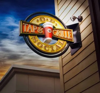 OP Social Tap & Grille