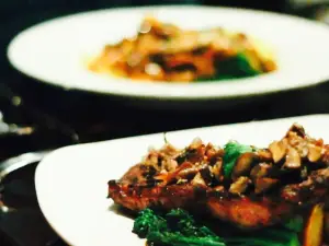 Andiamo Italian Grille