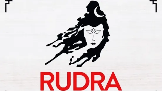 Rudra Cafe & Restaurant